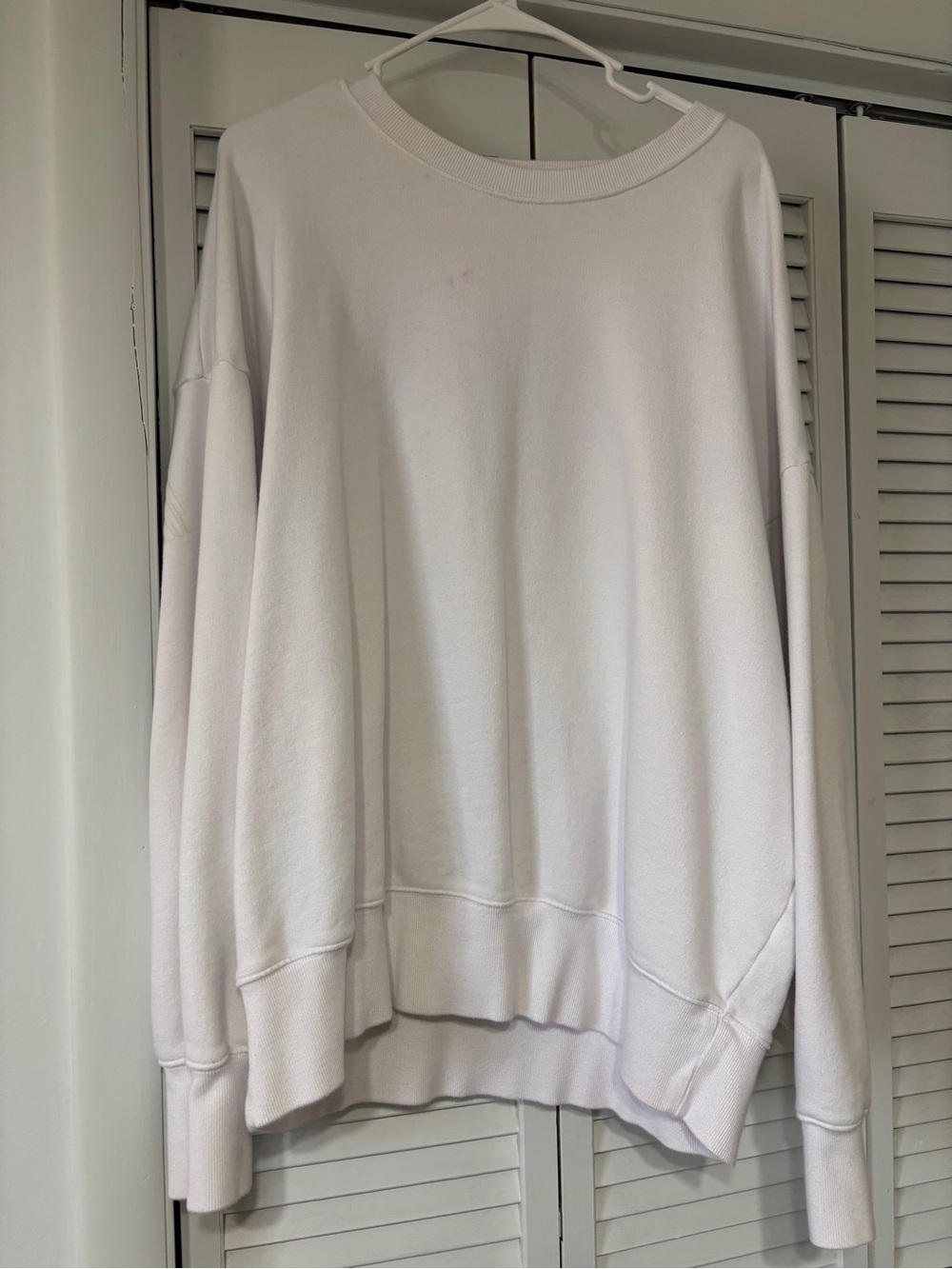 Aerie offline sweatshirt